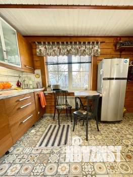 Дом 50м&sup2;, 2-этажный, посуточно, 