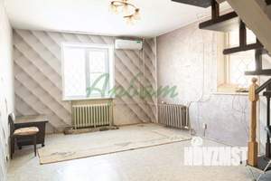 Коттедж 196м&sup2;, 2-этажный, на длительный срок, 