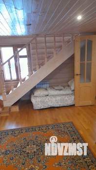 Дом 66м&sup2;, 2-этажный, на длительный срок, 