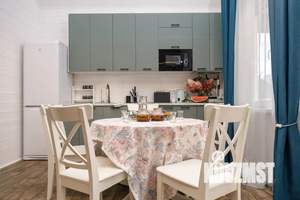 Дом 47м&sup2;, 1-этажный, посуточно, 