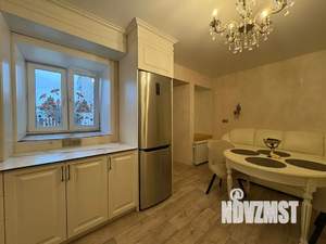 Дом 54м&sup2;, 1-этажный, посуточно, 