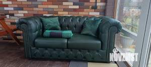 Дом 30м&sup2;, 1-этажный, на длительный срок, 