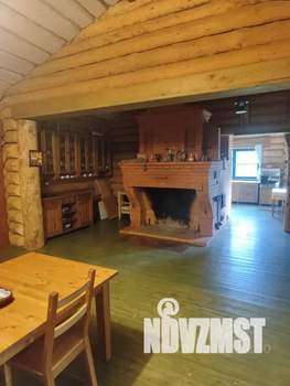 Дом 130м², 1-этажный, посуточно, 