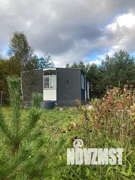 Дом 56м², 1-этажный, посуточно, 