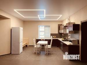 Дом 300м&sup2;, 3-этажный, посуточно, 