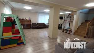 Дом 200м&sup2;, 2-этажный, посуточно, 