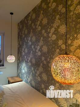 Коттедж 450м&sup2;, 4-этажный, на длительный срок, 