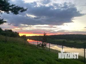 Дом 56м², 1-этажный, посуточно, 