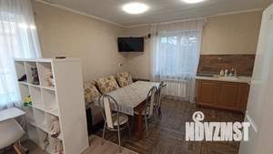 Дом 200м&sup2;, 2-этажный, посуточно, 