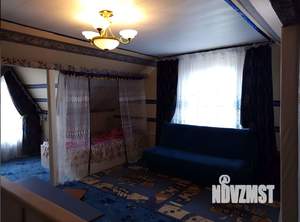 Таунхаус 150м², 3-этажный, на длительный срок, 
