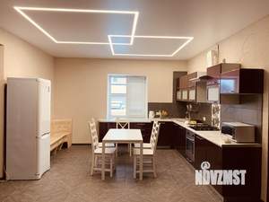 Дом 300м&sup2;, 3-этажный, посуточно, 