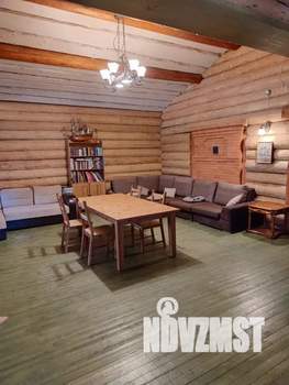 Дом 130м², 1-этажный, посуточно, 