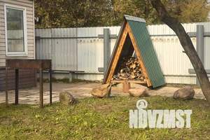 Дом 286м&sup2;, 3-этажный, посуточно, 