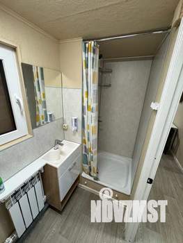 Дом 21м², 1-этажный, посуточно, 