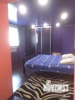 Дом 65м&sup2;, 2-этажный, посуточно, 