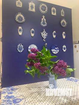 Дом 450м&sup2;, 4-этажный, на длительный срок, 