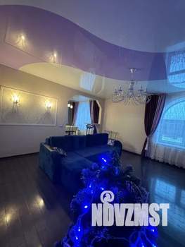 Дом 181м&sup2;, 2-этажный, посуточно, 