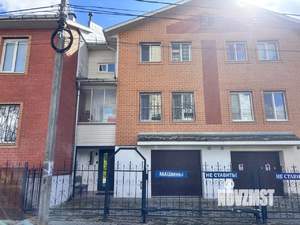 Таунхаус 205м², 3-этажный, на длительный срок, 