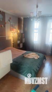 Дом 120м&sup2;, 2-этажный, на длительный срок, 