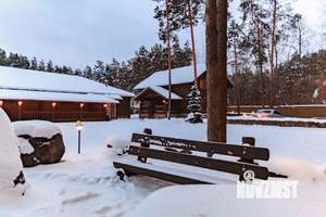 Дом 250м&sup2;, 2-этажный, посуточно, 