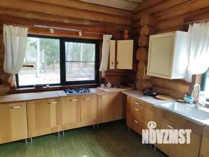 Дом 130м², 1-этажный, посуточно, 