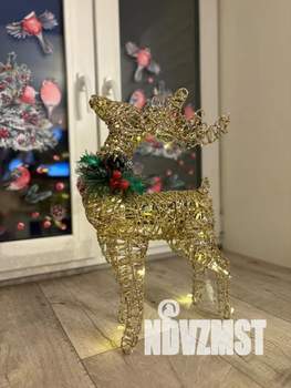 Дом 54м², 1-этажный, посуточно, 