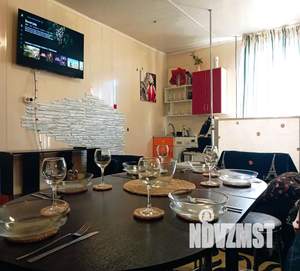 Дом 50м&sup2;, 2-этажный, посуточно, 