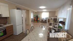 Дом 200м&sup2;, 2-этажный, посуточно, 