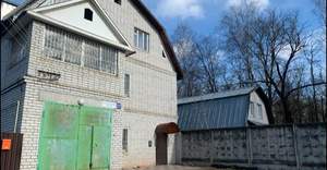 Дом 430м², 3-этажный, на длительный срок, 