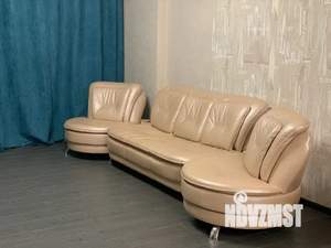 Дом 300м², 3-этажный, посуточно, 