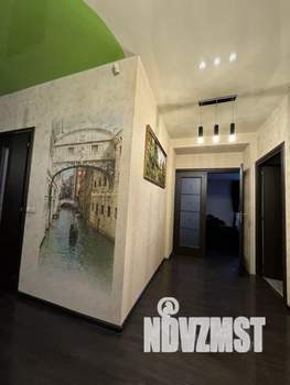 Дом 181м², 2-этажный, посуточно, 