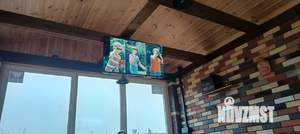 Дом 30м&sup2;, 1-этажный, на длительный срок, 