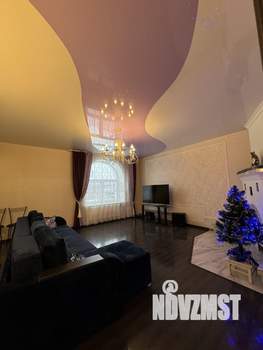 Дом 181м&sup2;, 2-этажный, посуточно, 