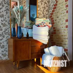 Дом 286м&sup2;, 3-этажный, посуточно, 