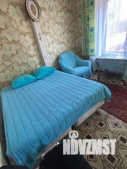 Дом 45м², 1-этажный, посуточно, 