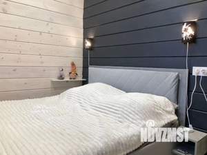 Дом 56м&sup2;, 1-этажный, посуточно, 