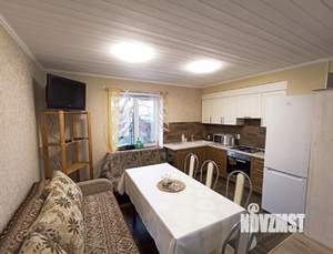 Дом 200м², 1-этажный, посуточно, 