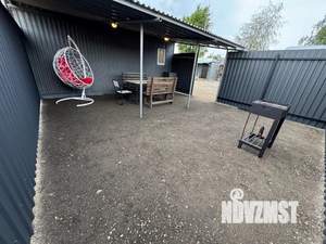 Дом 21м², 1-этажный, посуточно, 