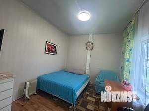 Дом 45м², 1-этажный, посуточно, 