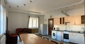 Дом 430м², 3-этажный, на длительный срок, 