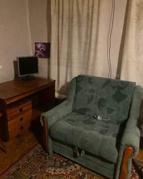 Дом 37м&sup2;, 2-этажный, на длительный срок, 