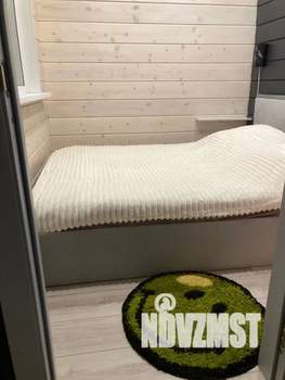 Дом 56м², 1-этажный, посуточно, 