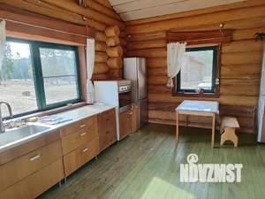 Дом 130м&sup2;, 1-этажный, посуточно, 