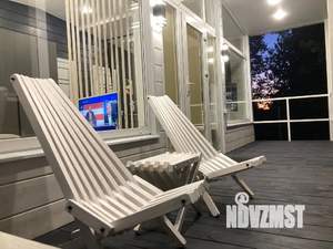 Дом 56м², 1-этажный, посуточно, 