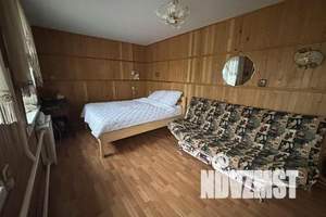 Дом 300м&sup2;, 2-этажный, посуточно, 