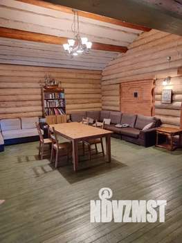 Дом 130м&sup2;, 1-этажный, посуточно, 