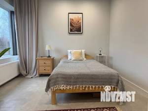 Дом 153м&sup2;, 1-этажный, посуточно, 