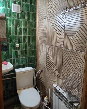 Дом 20м², 1-этажный, на длительный срок, 