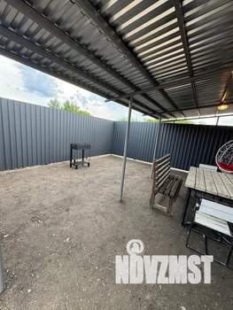 Дом 21м², 1-этажный, посуточно, 