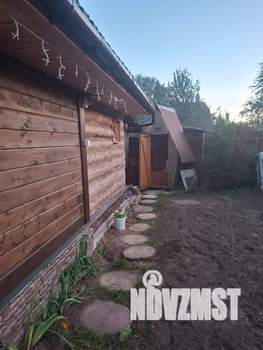 Дом 40м², 2-этажный, посуточно, 